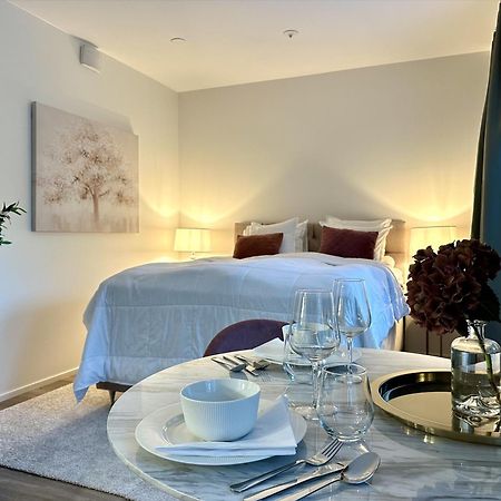 House Of Saga Apartment โรวานิเอมิ ภายนอก รูปภาพ