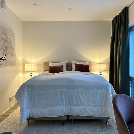 House Of Saga Apartment โรวานิเอมิ ภายนอก รูปภาพ