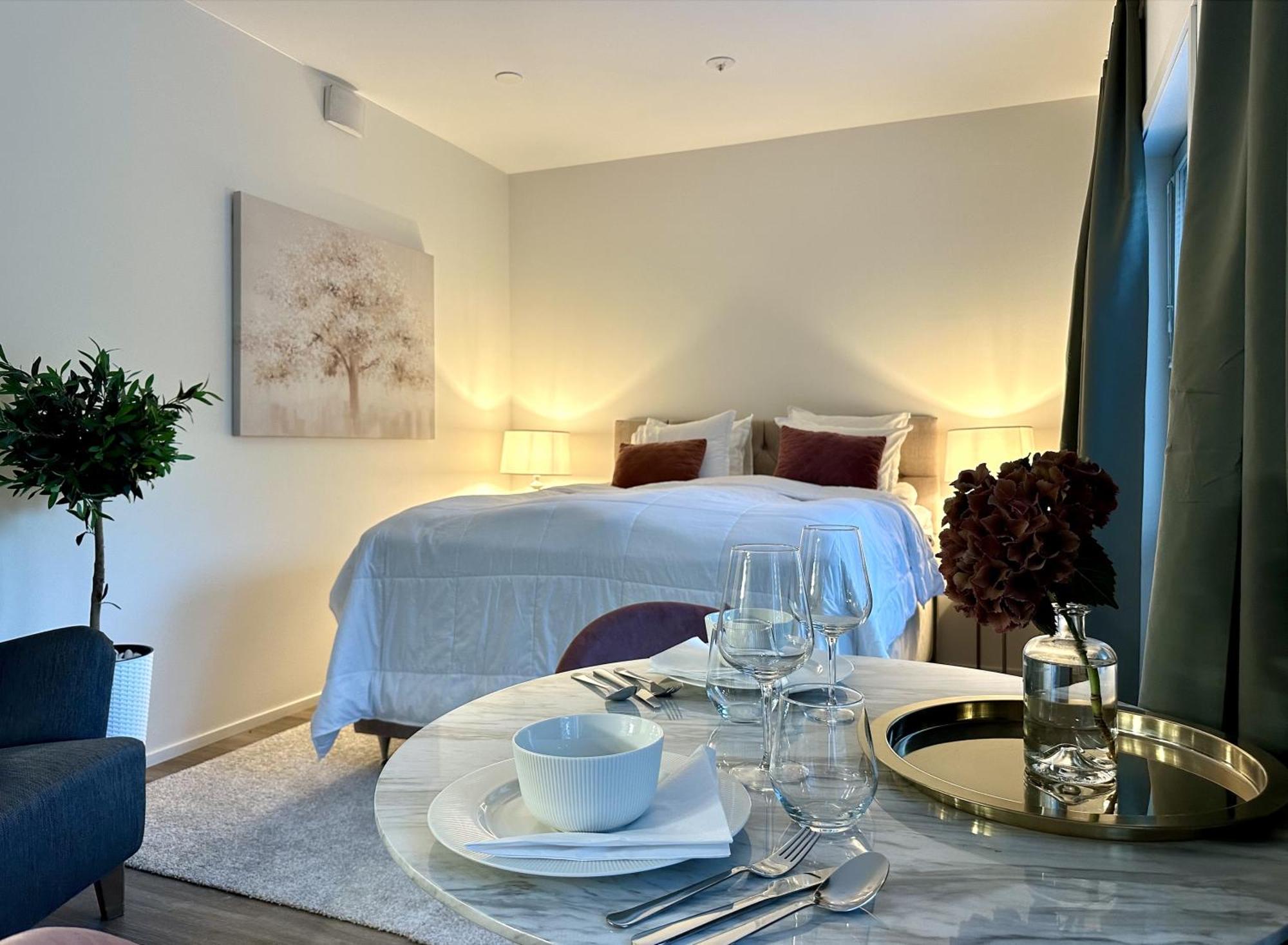 House Of Saga Apartment โรวานิเอมิ ภายนอก รูปภาพ